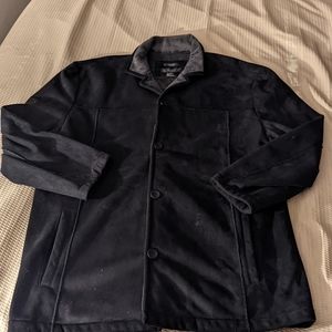 Men's Metafuori Dress Coat